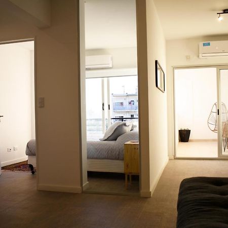Palermo Soho. Moderno, Comodo Y Luminoso Μπουένος Άιρες Εξωτερικό φωτογραφία
