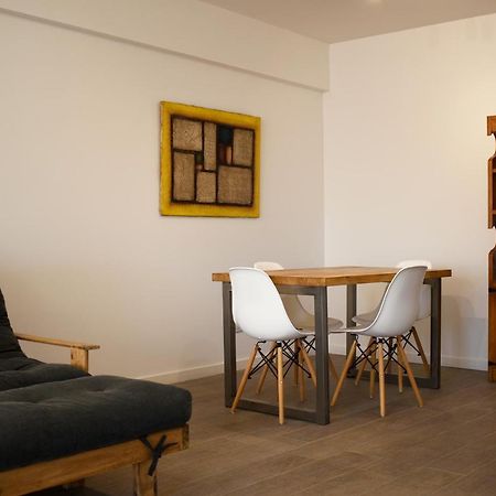 Palermo Soho. Moderno, Comodo Y Luminoso Μπουένος Άιρες Εξωτερικό φωτογραφία
