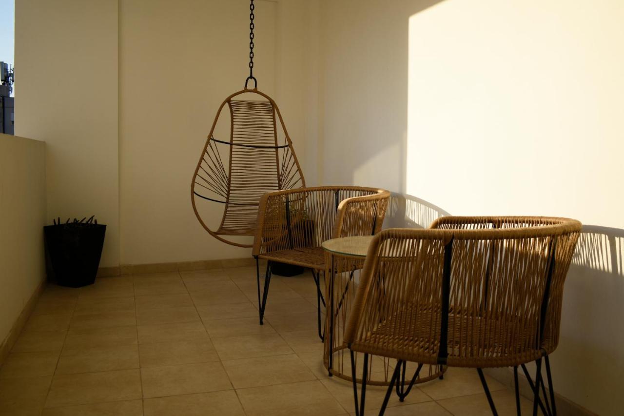 Palermo Soho. Moderno, Comodo Y Luminoso Μπουένος Άιρες Εξωτερικό φωτογραφία