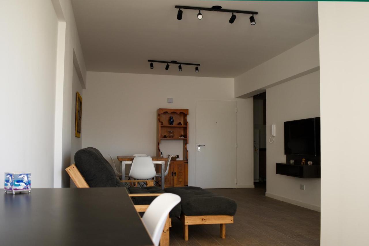 Palermo Soho. Moderno, Comodo Y Luminoso Μπουένος Άιρες Εξωτερικό φωτογραφία