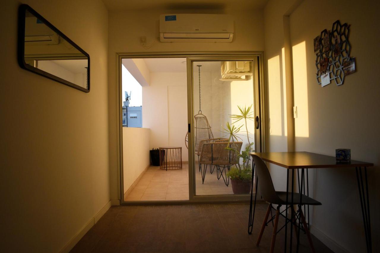 Palermo Soho. Moderno, Comodo Y Luminoso Μπουένος Άιρες Εξωτερικό φωτογραφία