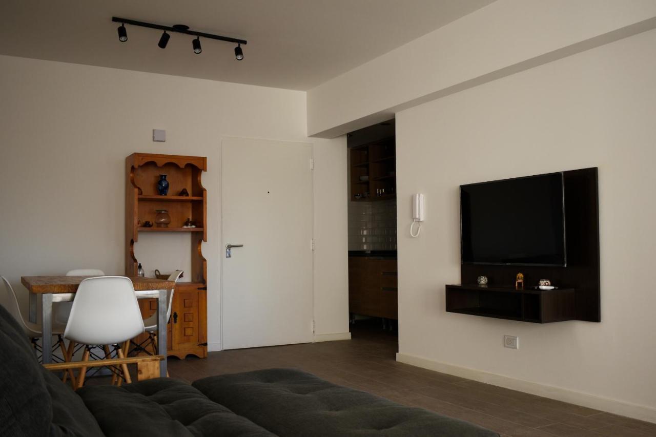Palermo Soho. Moderno, Comodo Y Luminoso Μπουένος Άιρες Εξωτερικό φωτογραφία