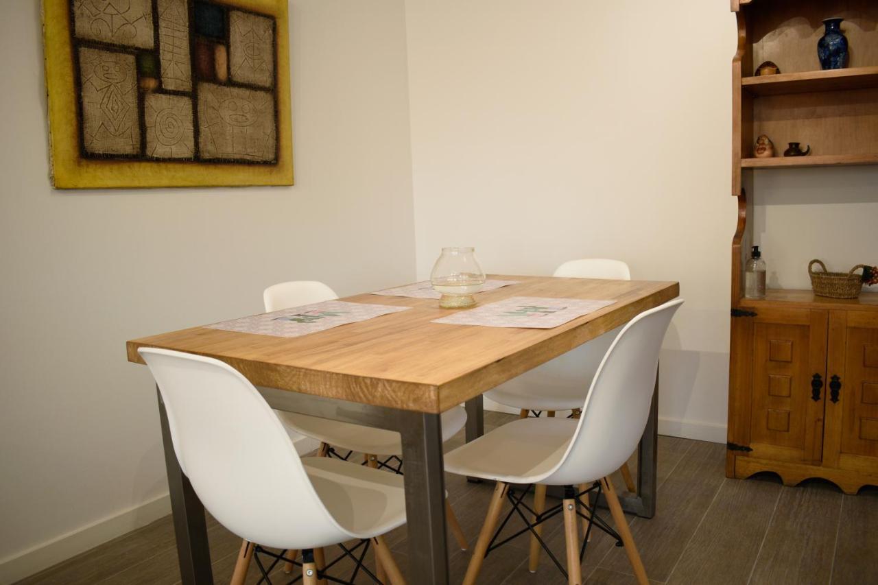 Palermo Soho. Moderno, Comodo Y Luminoso Μπουένος Άιρες Εξωτερικό φωτογραφία