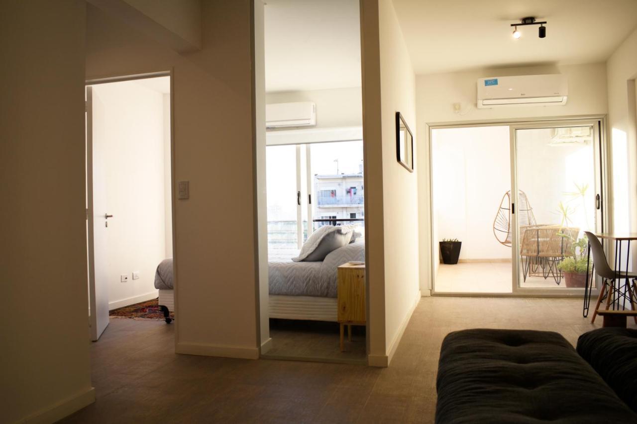 Palermo Soho. Moderno, Comodo Y Luminoso Μπουένος Άιρες Εξωτερικό φωτογραφία