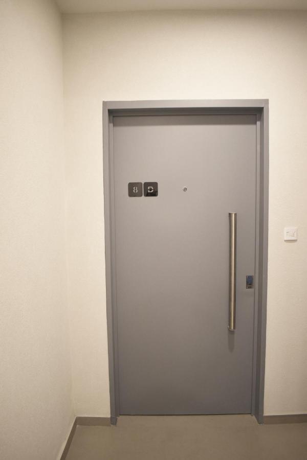 Palermo Soho. Moderno, Comodo Y Luminoso Μπουένος Άιρες Εξωτερικό φωτογραφία