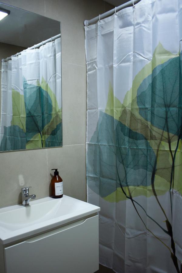 Palermo Soho. Moderno, Comodo Y Luminoso Μπουένος Άιρες Εξωτερικό φωτογραφία