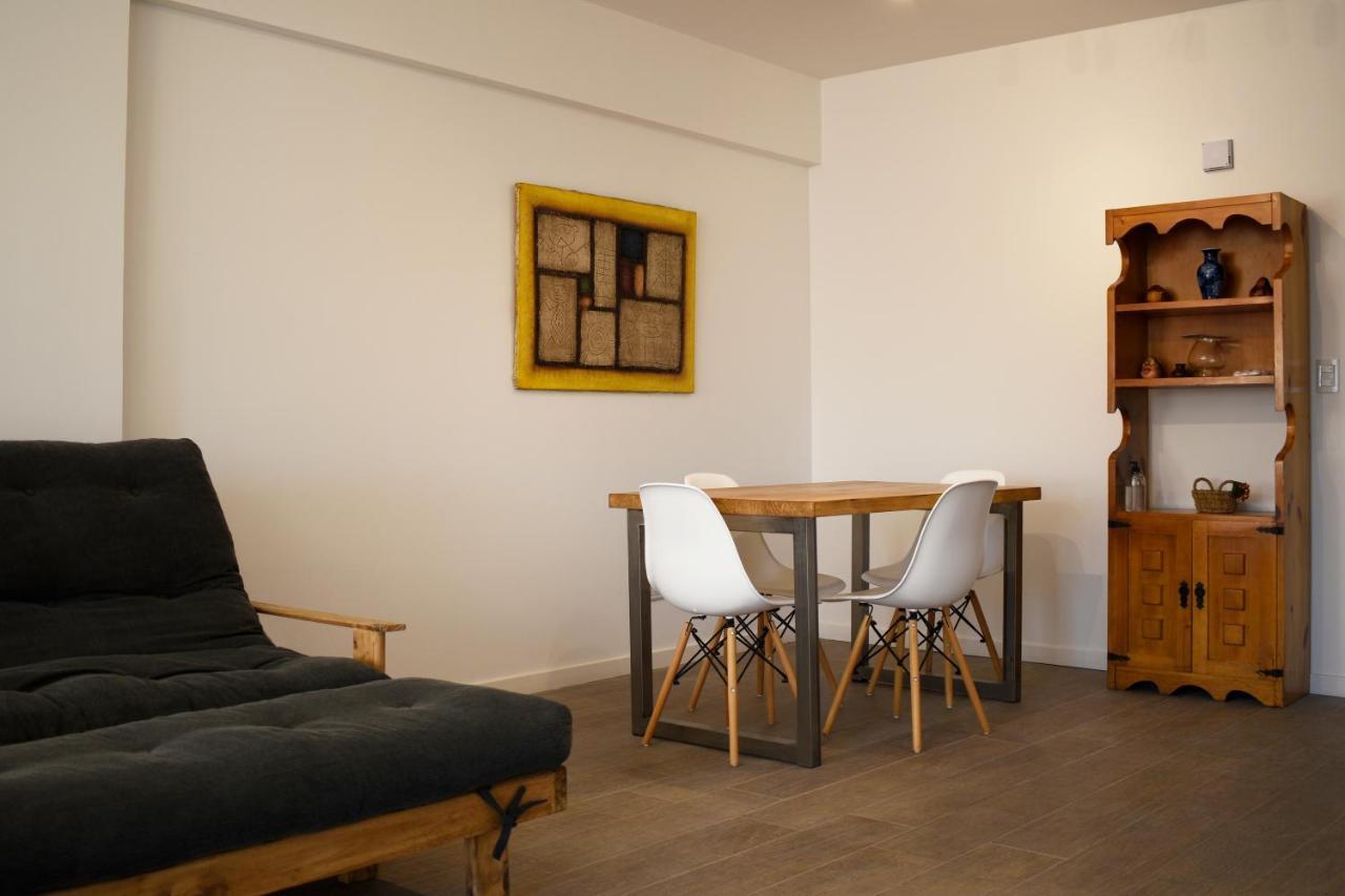 Palermo Soho. Moderno, Comodo Y Luminoso Μπουένος Άιρες Εξωτερικό φωτογραφία