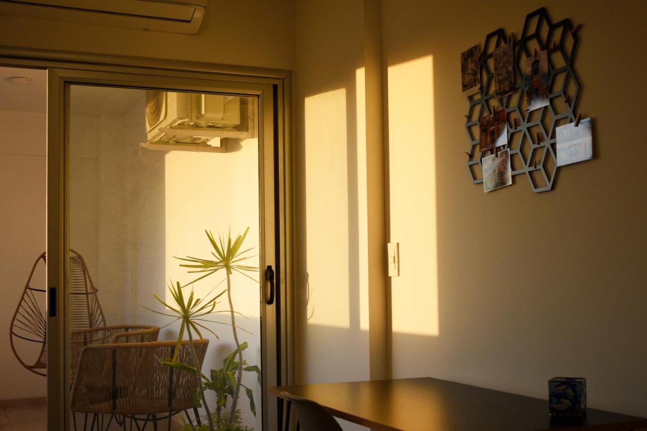 Palermo Soho. Moderno, Comodo Y Luminoso Μπουένος Άιρες Εξωτερικό φωτογραφία