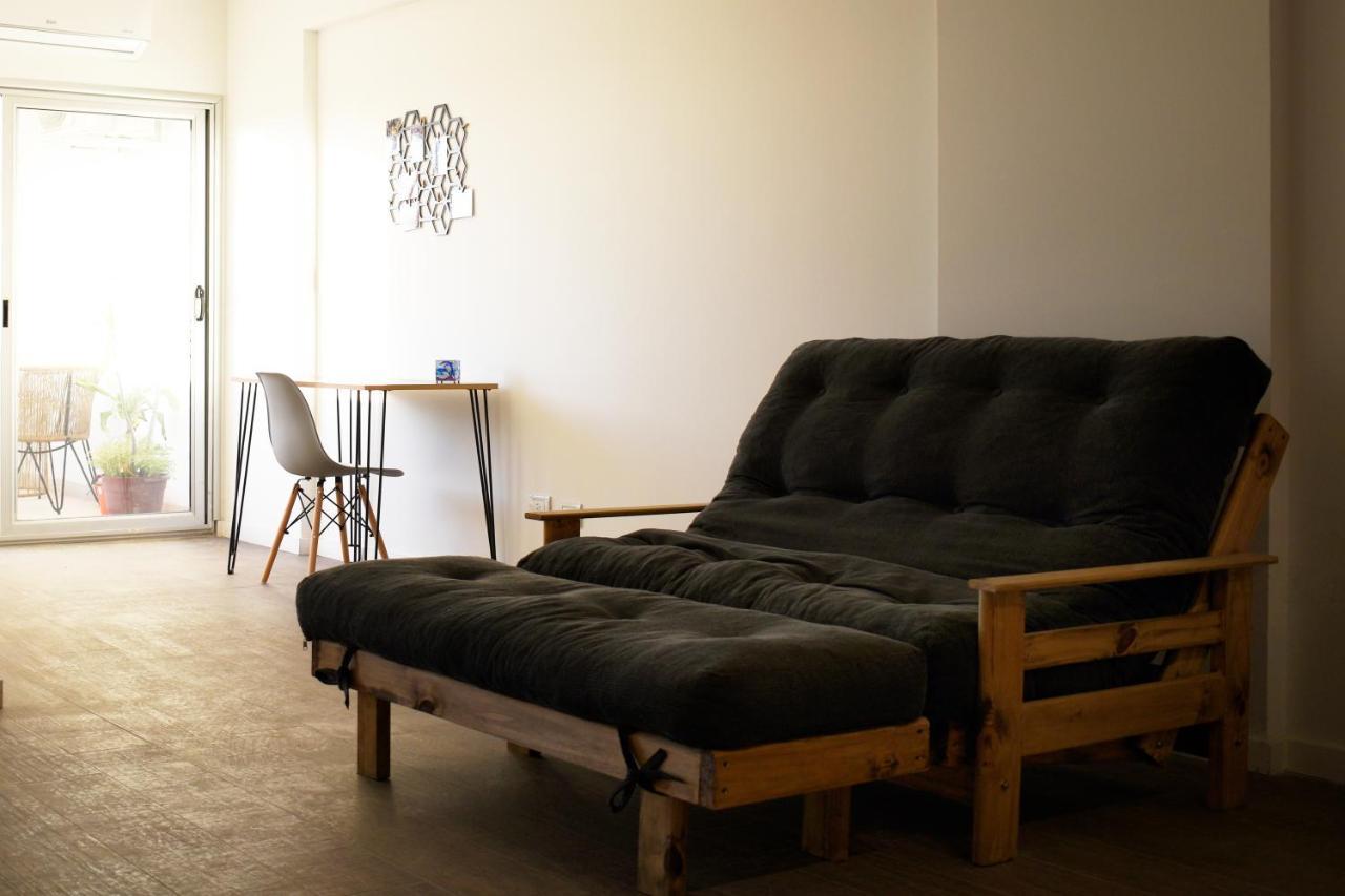 Palermo Soho. Moderno, Comodo Y Luminoso Μπουένος Άιρες Εξωτερικό φωτογραφία